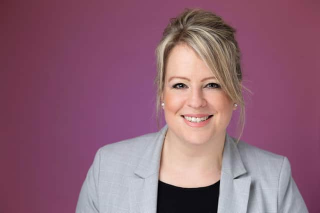 Sharon Livermore