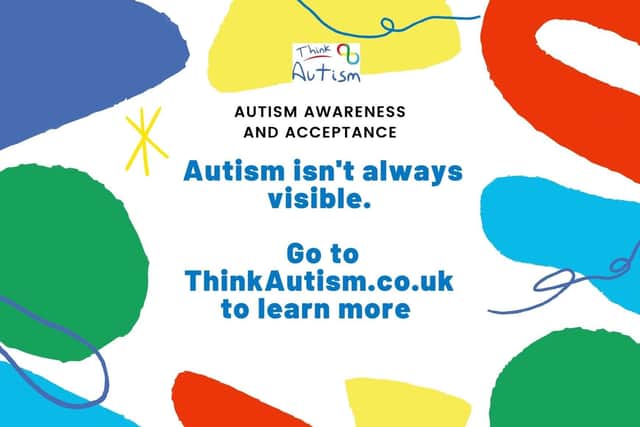 Free online courses relating to autism are being held
