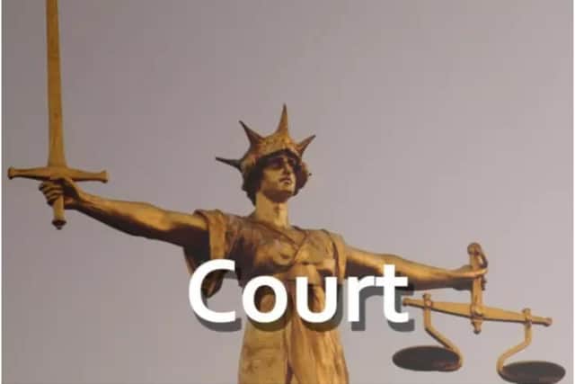 Court news