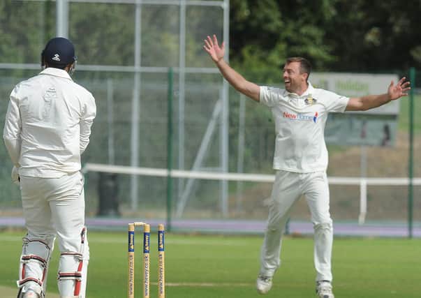There's been an appeal for local cricketers to help raise money for dementia/Alzheimers.