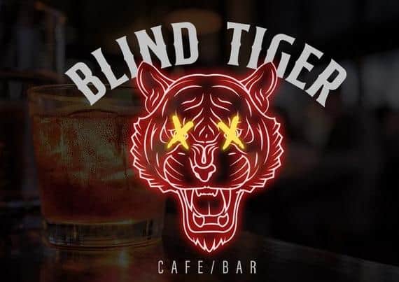 Blind Tiger is coming to Cowgate