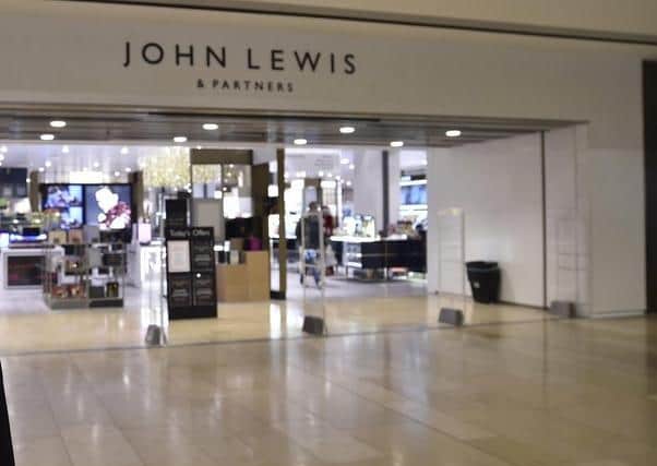 John Lewis