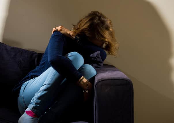 More than 180 requests for information about potential abusers were handled by Cambridgeshire police in a year. Photo: PA - PICTURE POSED BY MODEL EMN-210104-162110001