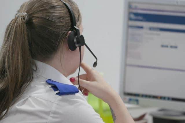 Hoax calls could cost lives
