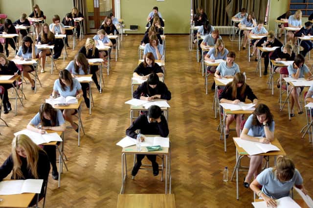 Education news (stock image)