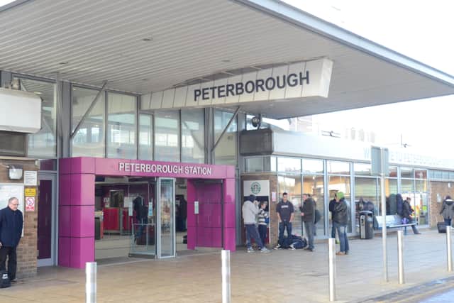 Peterborough Station EMN-141228-190019009