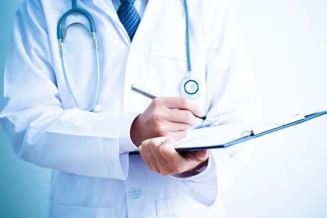 Health news. SUS-150730-111610001
