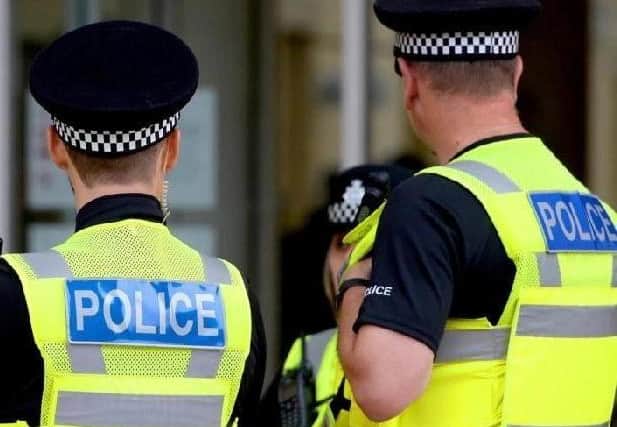 Police news