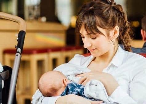 A scheme which offers support to local mothers who want to breastfeed has been funded for another two years and extended across the Fens
