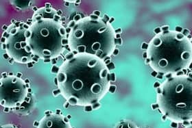 Coronavirus case confirmed