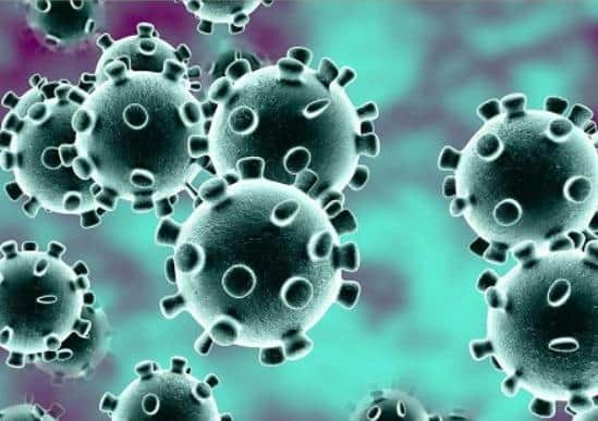 Coronavirus