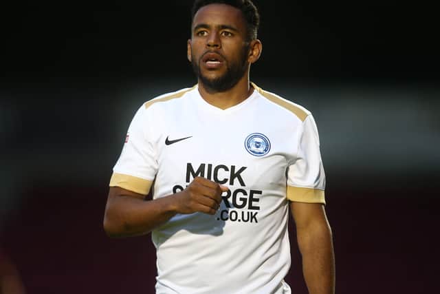 Nathan Thompson.