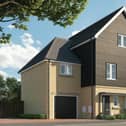 New showhomes are set to open