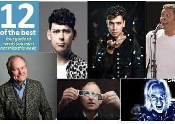 12 of the best things to do in Peterborough this week