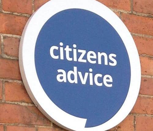 Citizens Advice. EMN-200113-165512001