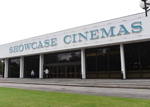 Showcase Cinema in Peterborough EMN-160921-083512009