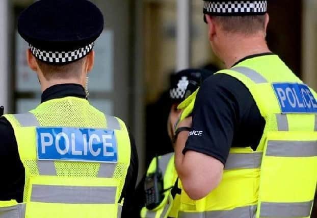 Police news