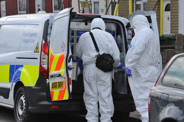 Peterborough man who punched and killed cyclist given suspended ...