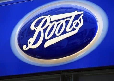 Boots