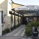 Thistlemoor Medical Centre