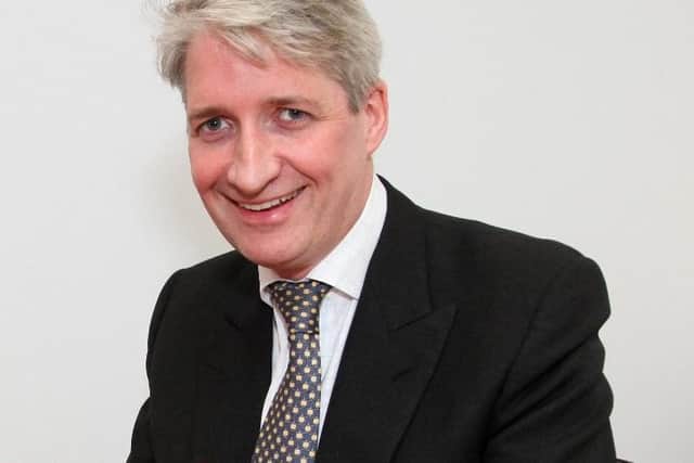 Paul Holt, MD of Photocentric.