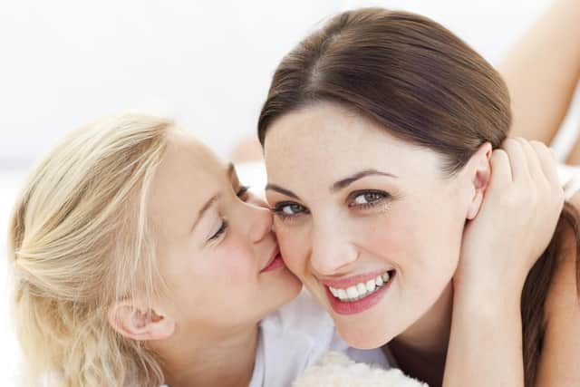 Happy Mother's Day!