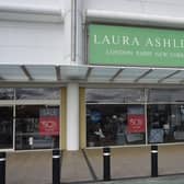 Laura Ashley store at Bretton EMN-200317-194126009