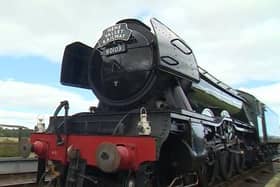 Nene Valley Railway is appealing for donations