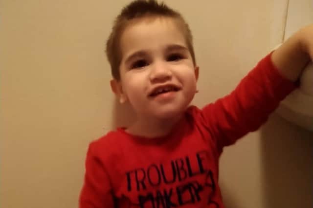 Benjamin