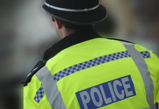 Police news