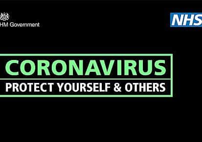 Coronavirus NHS