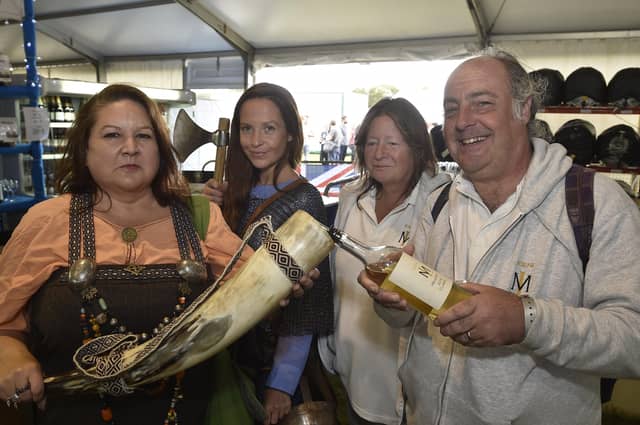 Beer Festival 2019
