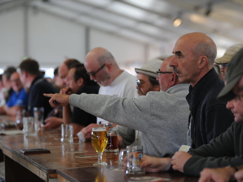 Beer Festival 2019
