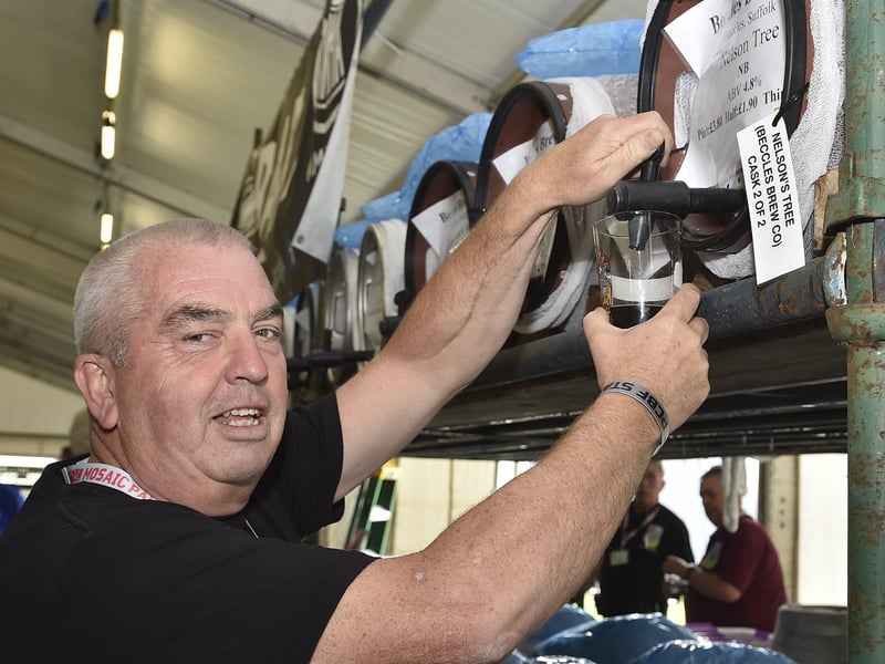 Beer Festival 2019