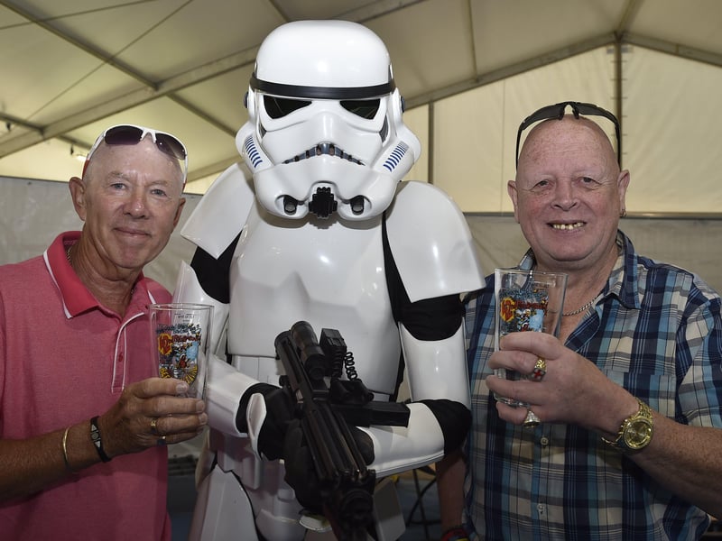 Beer Festival 2019