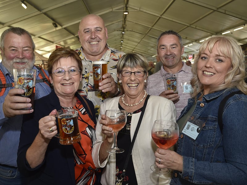 Beer Festival 2019