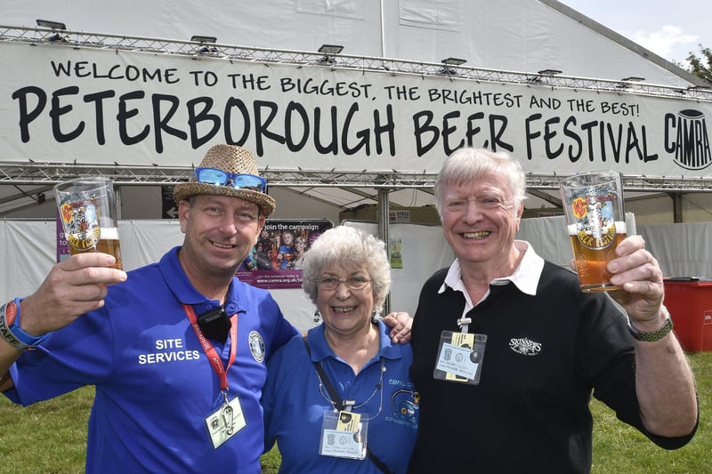 Beer Festival 2019