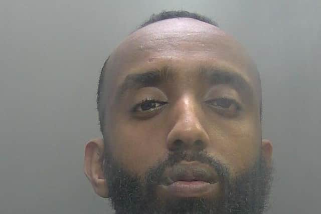 Abdifitah Khalif