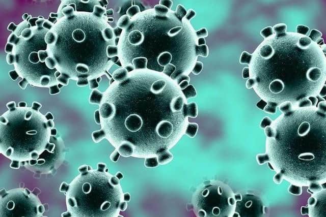 Coronavirus news