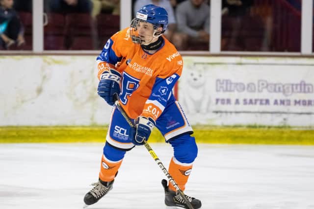 Brad Bowering