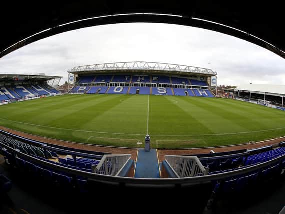 How EVERY Peterborough United game could be broadcast live when League One football returns