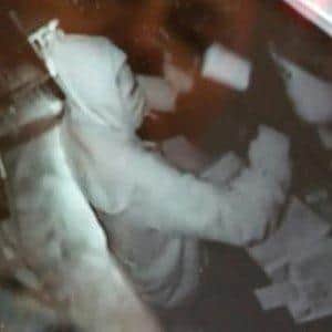 Do you recognise this man?