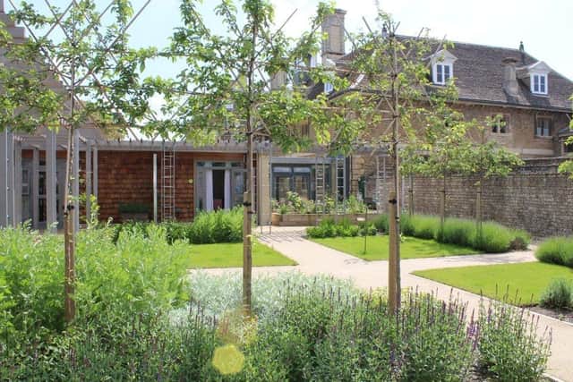 Sue Ryder Thorpe Hall Hospice
