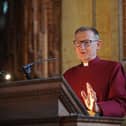The Very Revd. Christopher Dalliston, Dean of Peterborough Cathedral EMN-190819-205643009