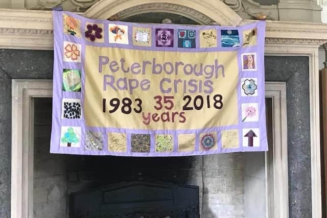 Peterborough Rape Crisis
