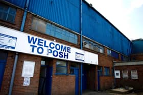 Peterborough United games behind closed doors: Why its happening, the major pitfalls and what it means for loyal supporters