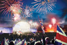 Battle proms has been put back to next year.