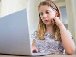 Parents and carers are being urged to speak to their children about the risks of online grooming