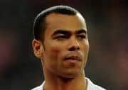 Ashley Cole.