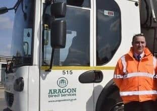 Aragon Direct Services